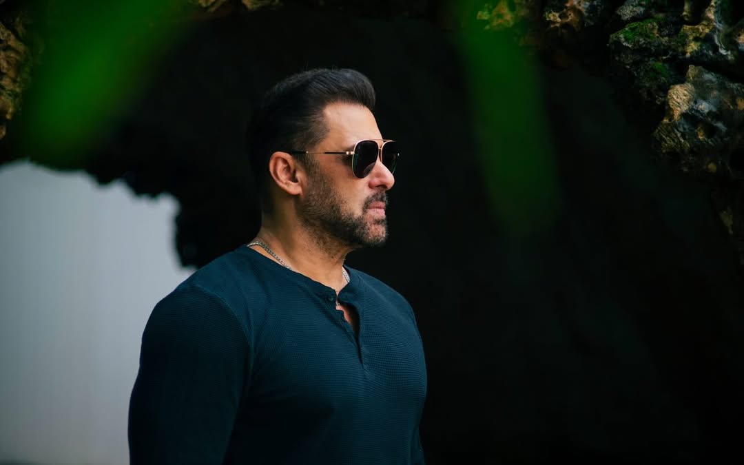 Salman Bhaijaan