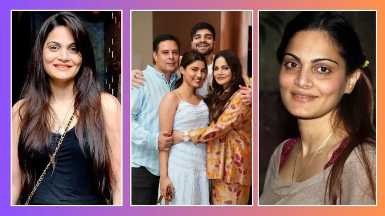 Alvira Khan Biography