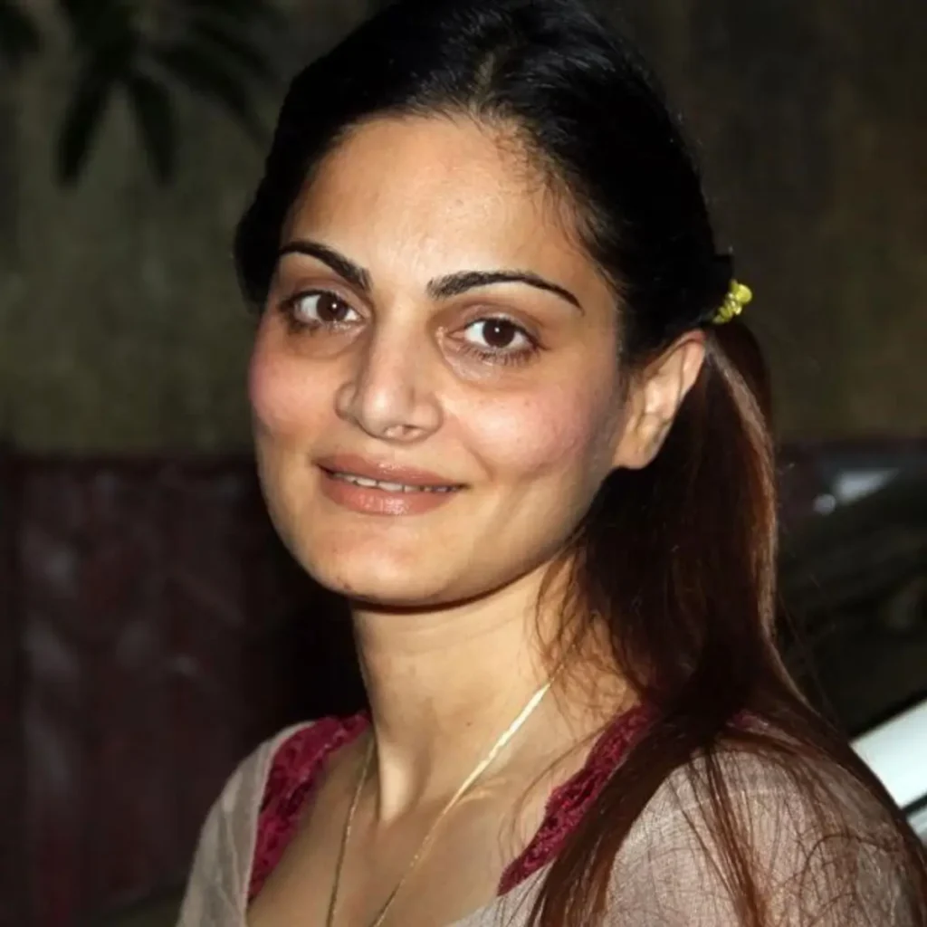 Alvira Khan Agnihotri