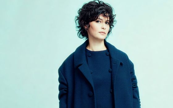 Audrey Tautou