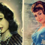 Indian actress Helen biography
