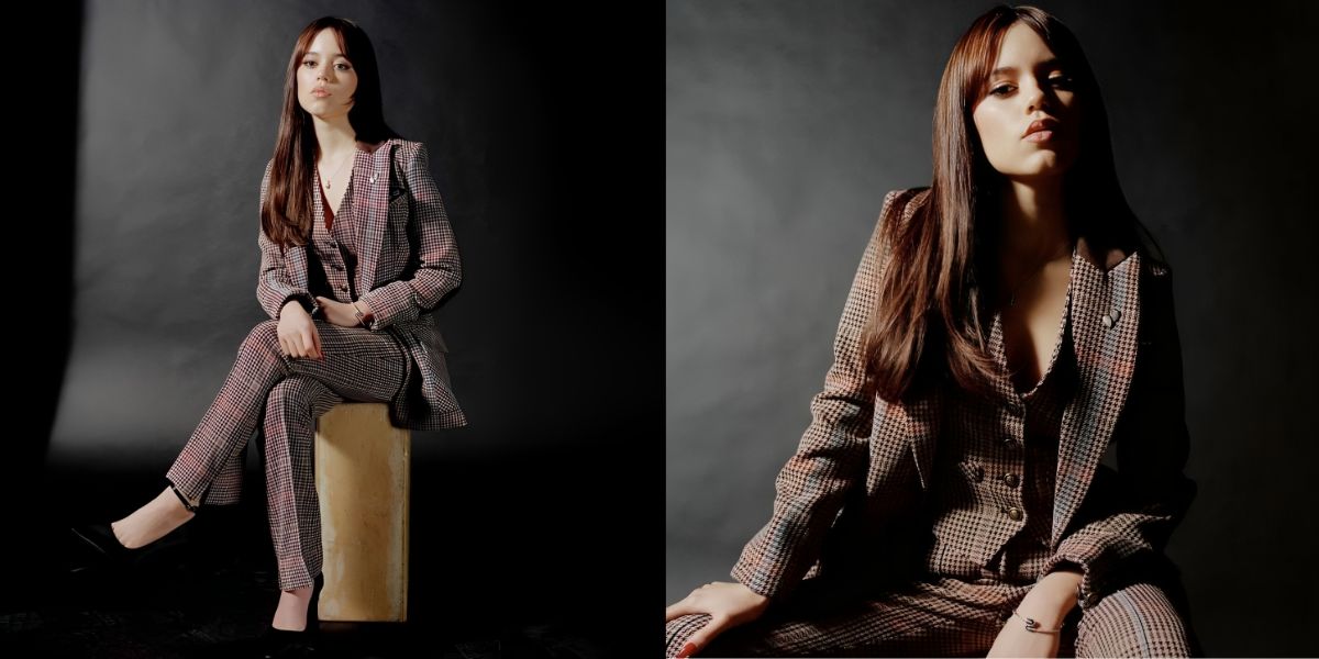 Jenna Ortega Biography