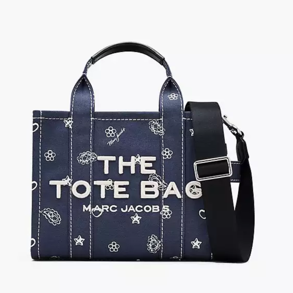Marc Jacobs Tote Bag