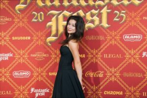 Paige Searcy Career Journey