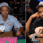 Phil Ivey Biography