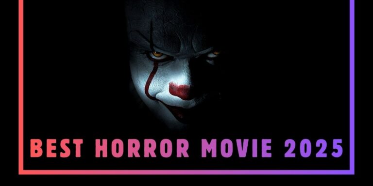 best horror movie 2025