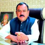 Ashok Kharat Biography