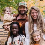 Thomas Rhett son name